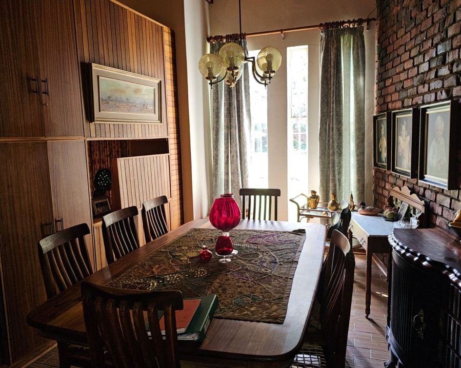5 Bedroom Property for Sale in Hoopstad Free State